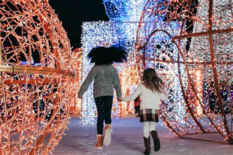 Enchant dc - Here’s your behind-the-scenes look at Enchant, coming to DC this holiday season. A 150-foot-tall LED display, a 100-foot-tall Christmas tree with over 250,000 lights and an 80-vendor holiday market are all in store at Enchant. By Jennifer Zeleski October 17, 2019. It will take roughly two weeks and close to 100 construction workers to ...